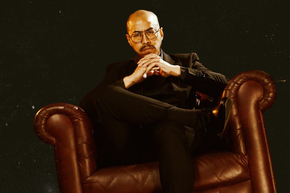 Pandji Pragiwaksono