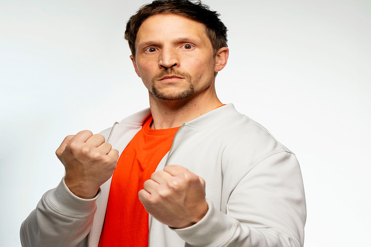 Jonny Loquasto