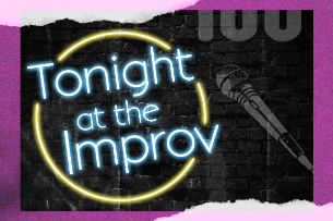 Tonight at the Improv ft. Dane Cook, Andrew Santino, Brad Williams, Nika King, Leah Lamar  and more!