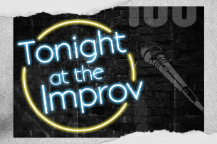 Tonight at the Improv ft. Doug Benson, RB Butcher, Sarah Squirm, Brent Weinbach, Wayne Federman, Kirk Fox, Gary Cannon  and more!