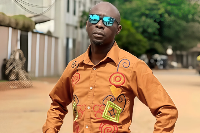 Dogo du Togo & The Alagaa Beat Band