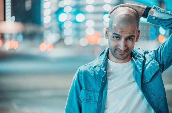 Zahid Dewji & Friends