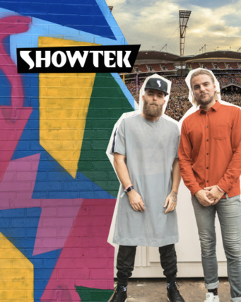 Showtek, Dekay