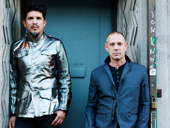 thievery corporation the cosmic game songs thievery corporation the cosmic game songs