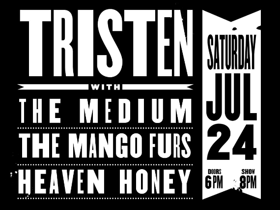 More Info for Tristen