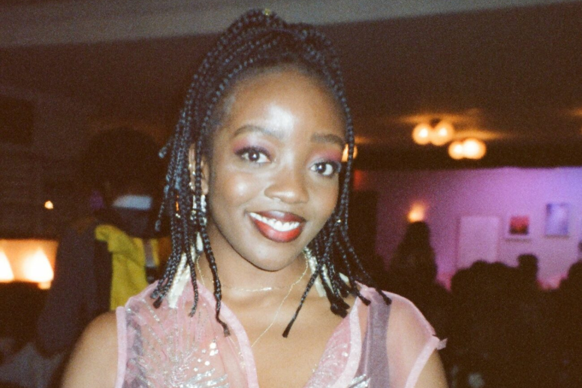 Saidah Belo-Osagie