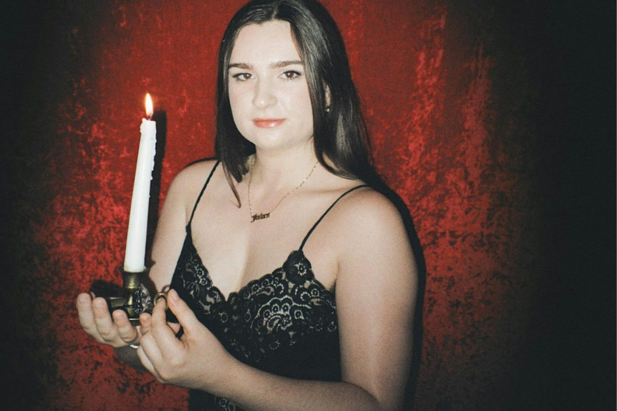 Bridget Foley