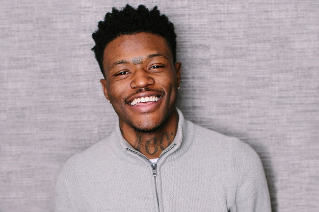 DC Young Fly