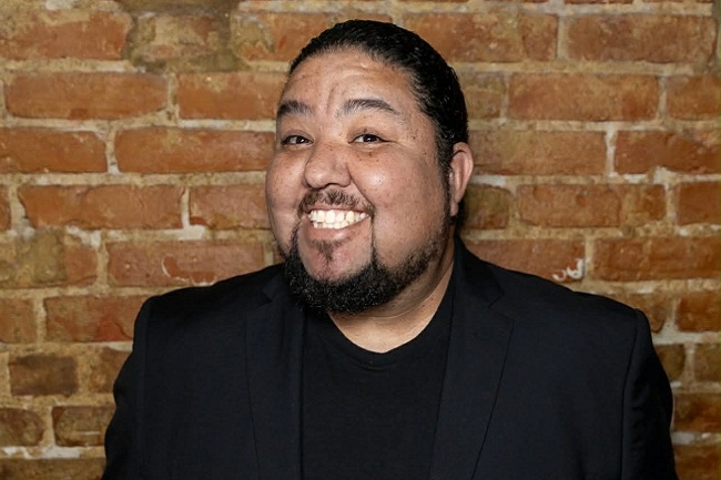 Jose “Hoozay” Velasquez