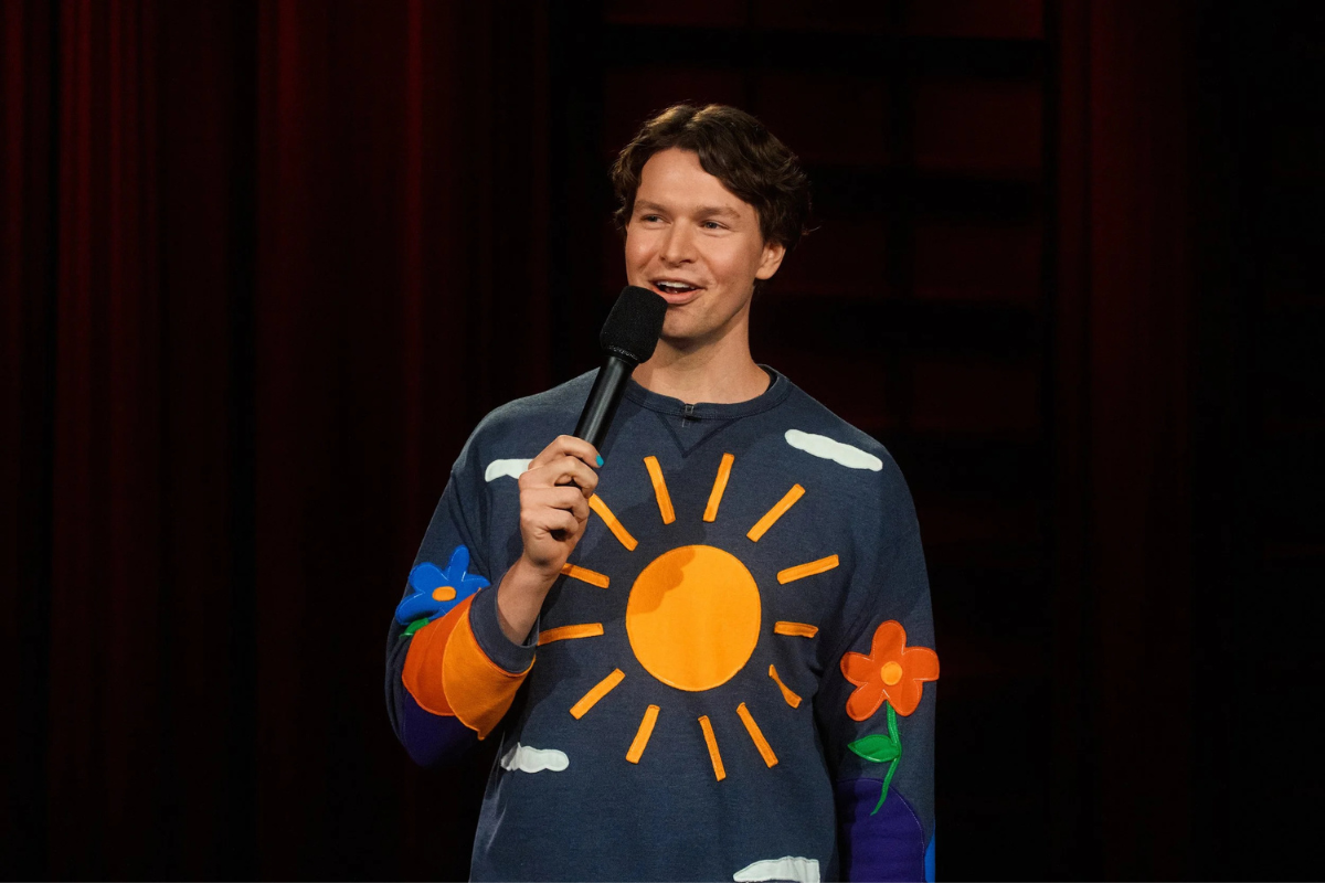 Zack Zimmerman