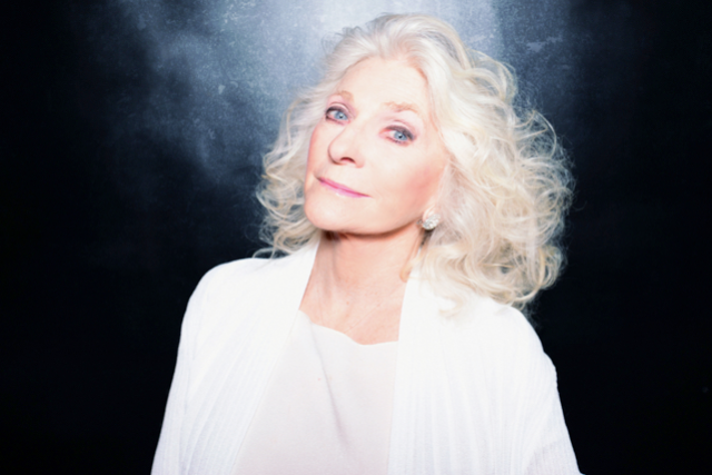 Judy Collins