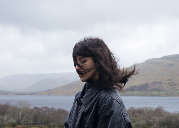Maria Somerville Image