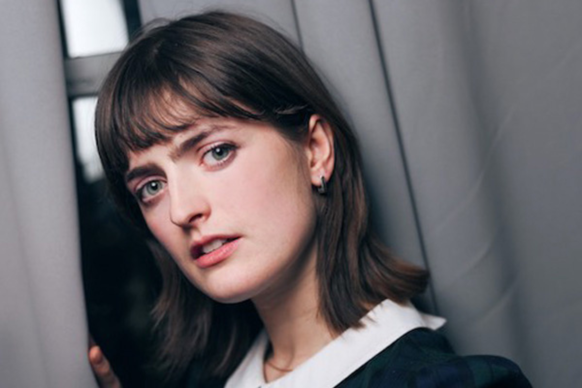 Chloe Troast