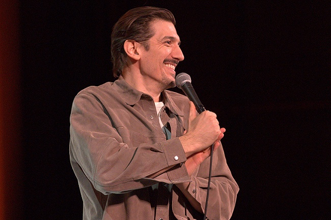 Andrew Schulz