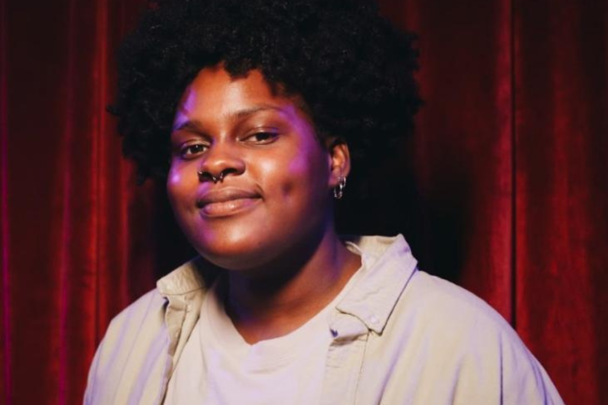 Asha Ward