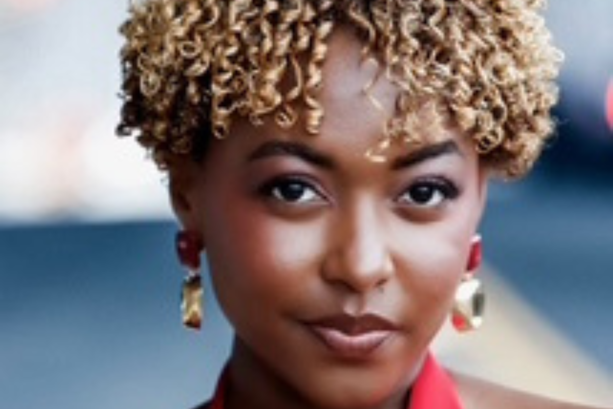 Aisha Jackson