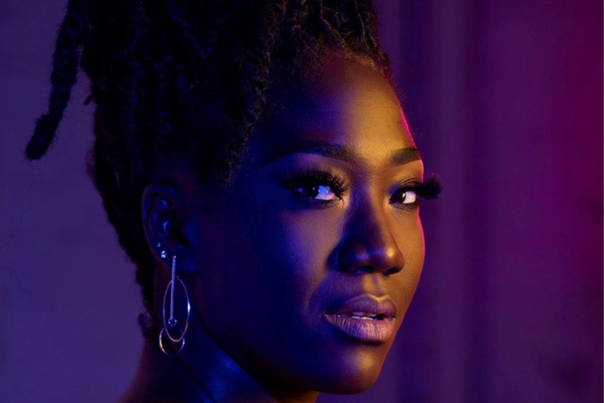 Amber Iman