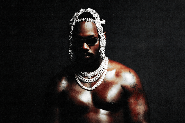 Channel Tres