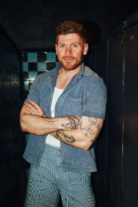 Canaan Cox Image