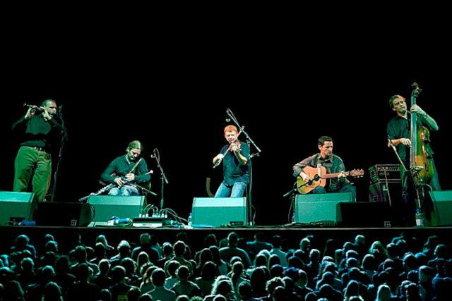 Lunasa