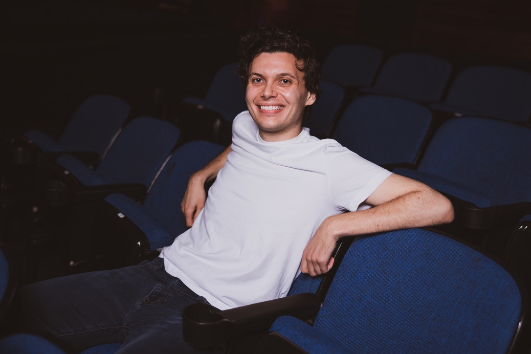 Jonathan Van Halem