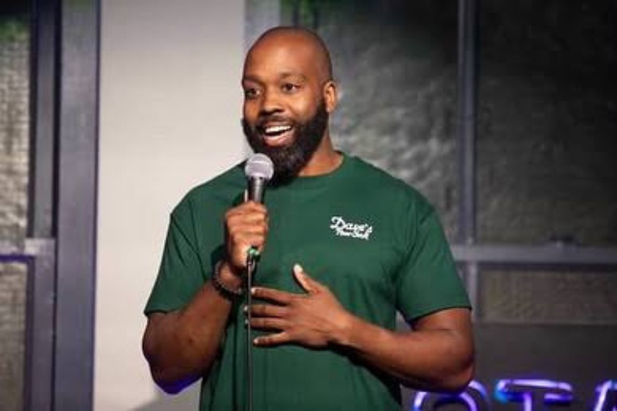Kofi Thomas