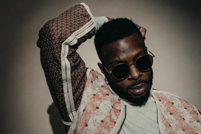 Isaiah Rashad: Lil Sunny’s Awesome Vacation