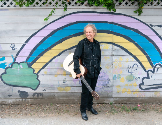 Lee Ritenour