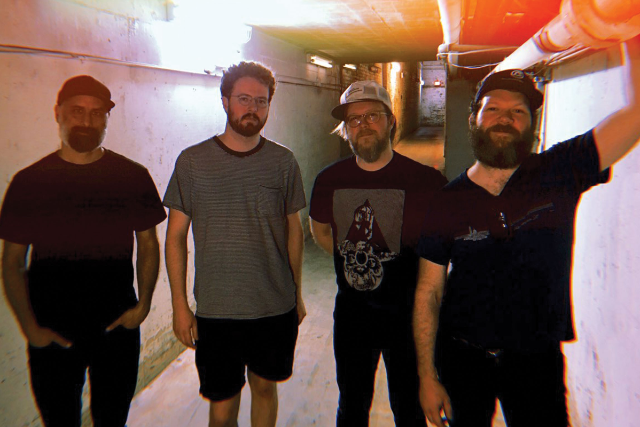 The Appleseed Cast