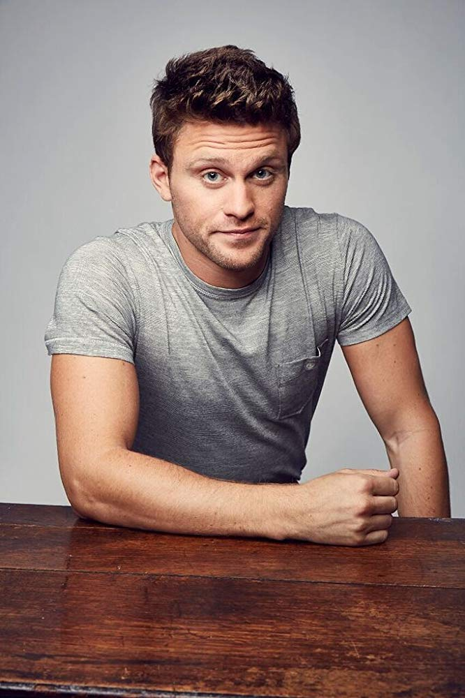 Jon Rudnitsky (FOX's The Big Leap, Conan)