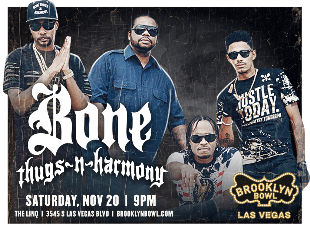 Bone Thugs-N-Harmony