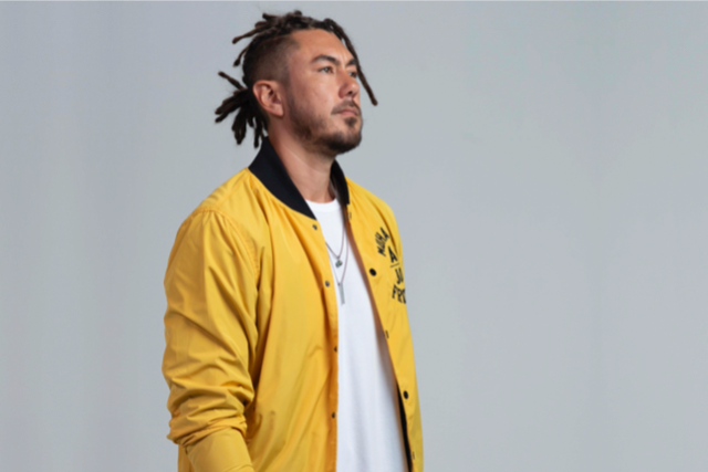 Justin Kawika Young & Friends