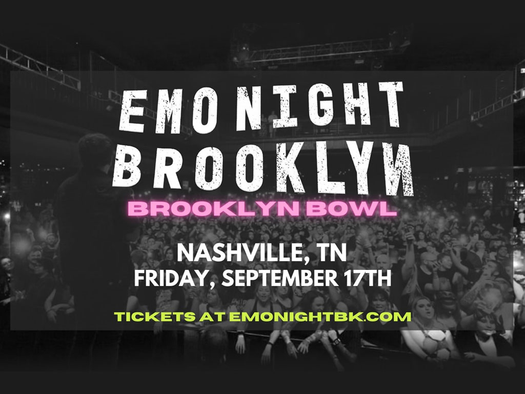 Emo Night Brooklyn