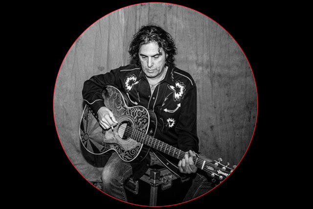 Brunch: Eddie Seville