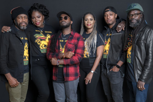 The Wailers