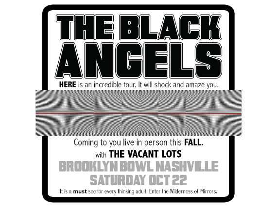 More Info for The Black Angels