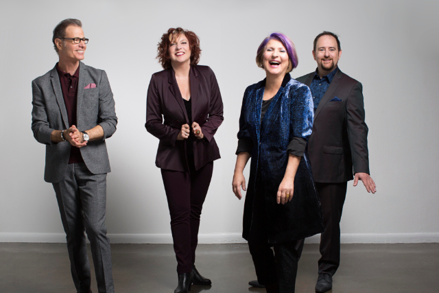 The Manhattan Transfer