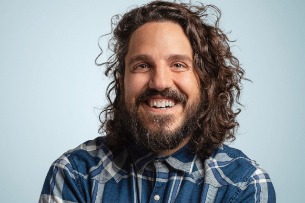 Surrounded with Mike Falzone! ft. Willie Simon, Fatimah Taliah, Robby Hoffman, and Orlando Leyba!