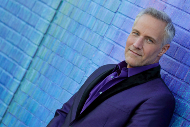 Jim Brickman