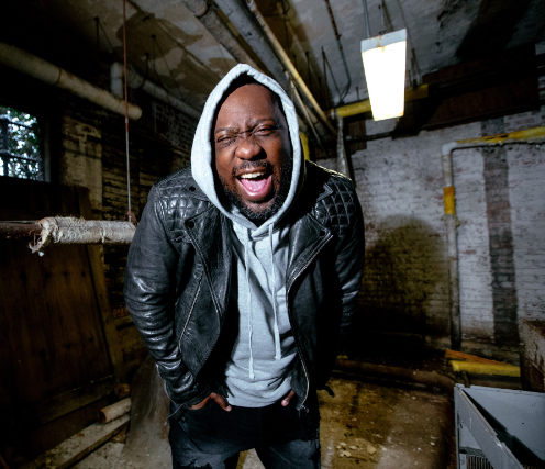 Robert Glasper X Ledisi