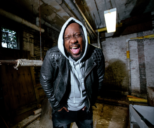 Robert Glasper & Terrace Martin presents Dinner Party + Special Guests 