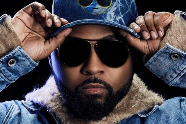 Musiq Soulchild