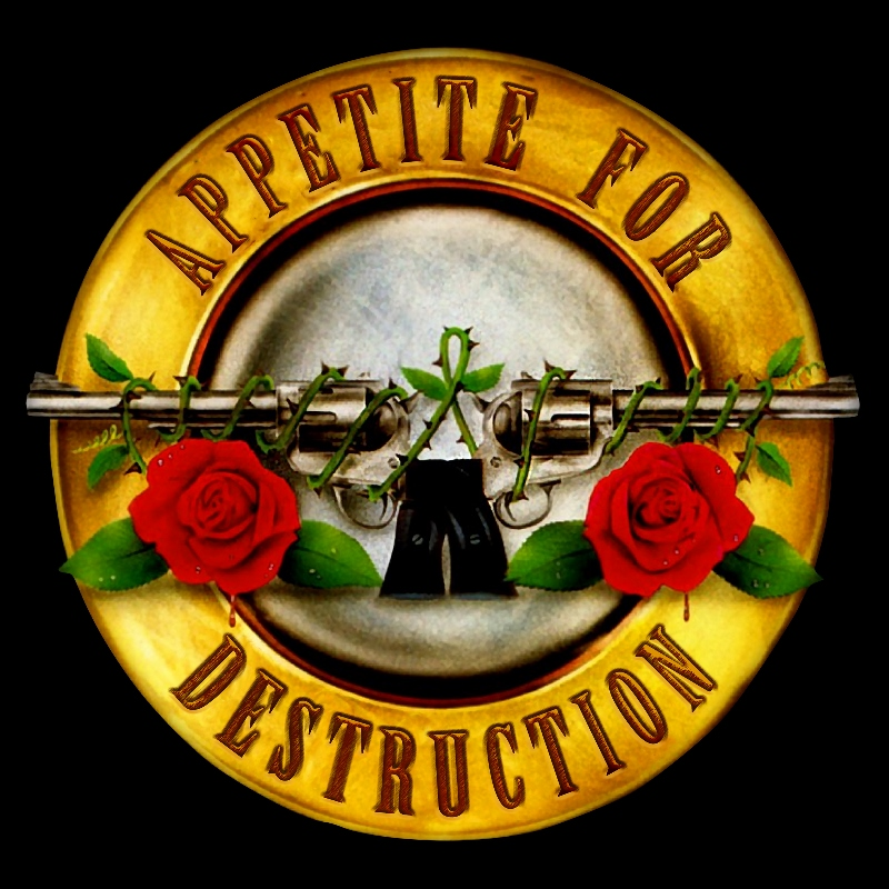 Appetite for Destruction: A Tribute to Guns N' Roses