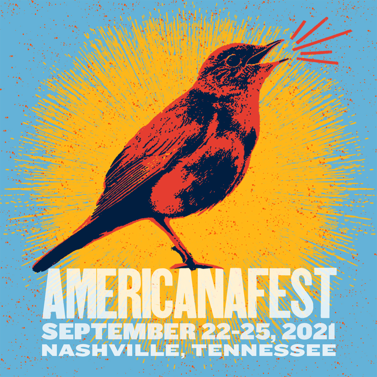 AmericanaFest ft. Hayes Carll, Kathleen Edwards, Allison Russell