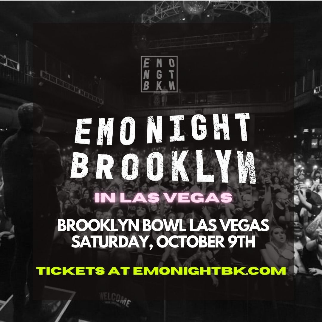 Emo Night Brooklyn - in Las Vegas