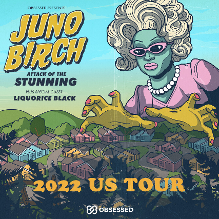 juno birch juno birch