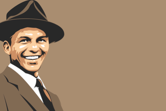 Mike Lewis & Friends Presents "Happy Birthday Frank Sinatra"
