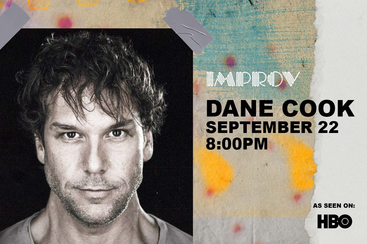 Dane Cook