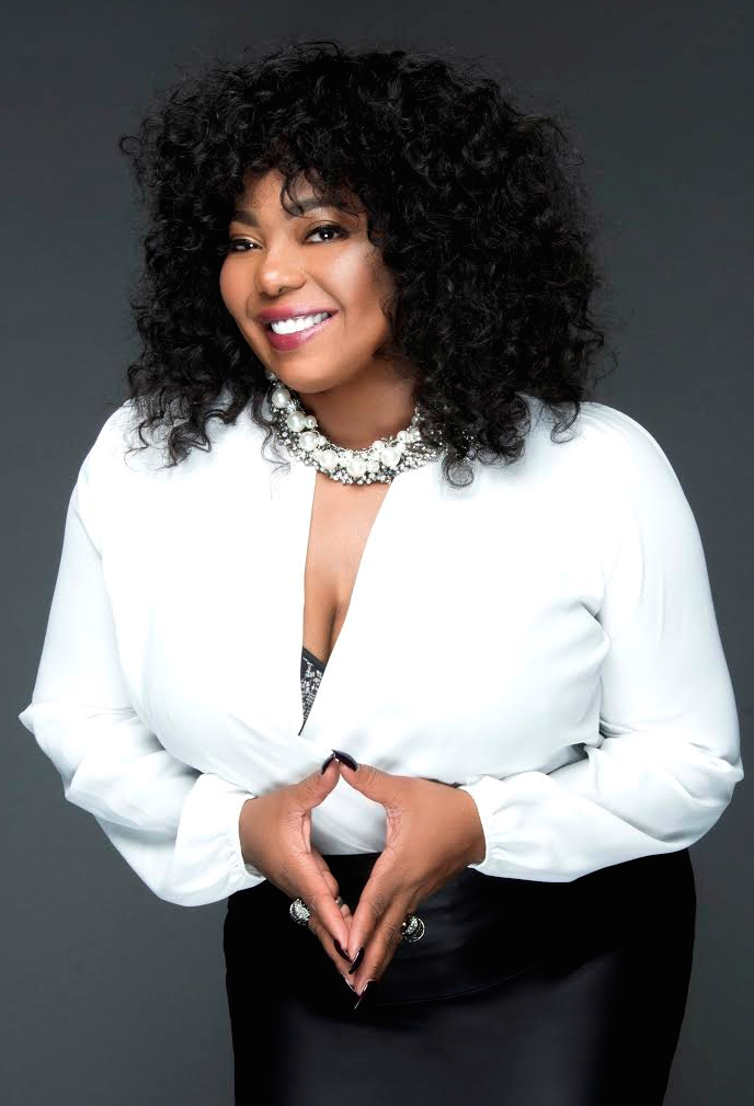 Show Cancelled Due to Weather: Cocoa Brown