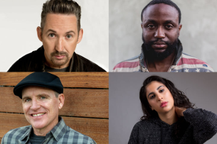 Tonight at the Improv ft. Harland Williams, Byron Bowers, Greg Fitzsimmons, Steph Tolev, Erica Spera, Bobby Slayton, Jackie Gold and more TBA!